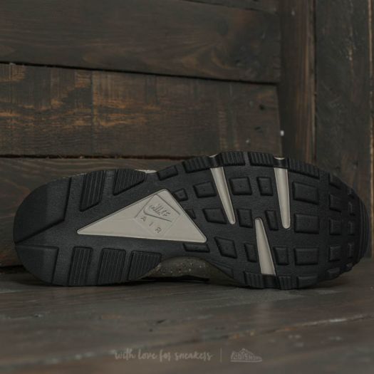 Nike Air Huarache Run Premium