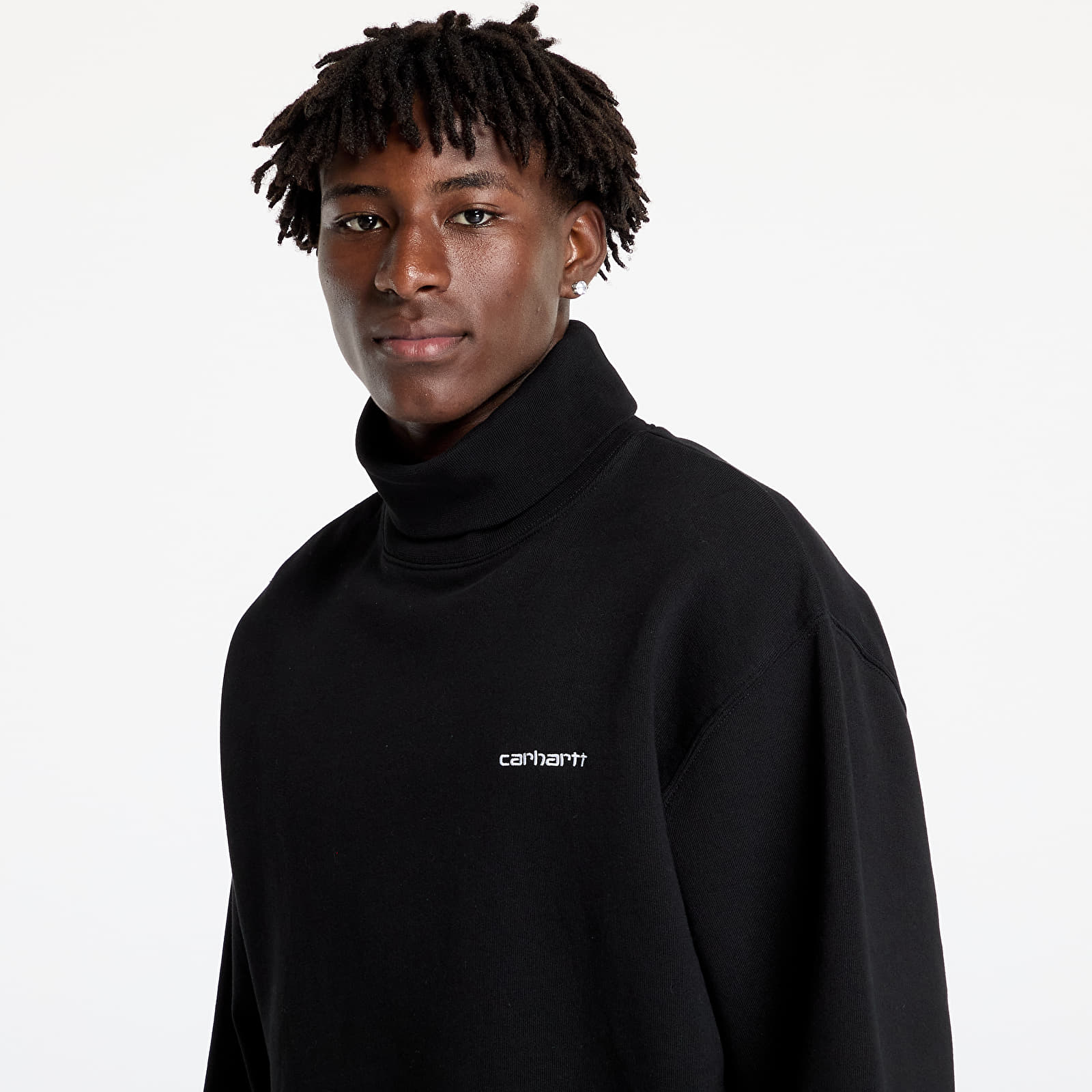 Carhartt turtleneck top