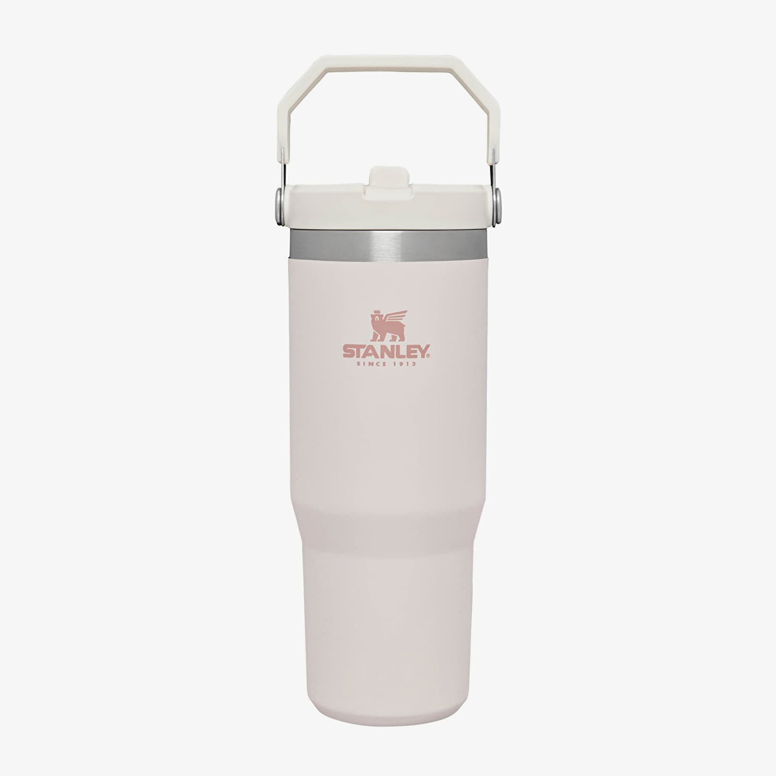 Other accessories STANLEY The IceFlow™ Flip Straw Tumbler 890 ml Rose Quartz
