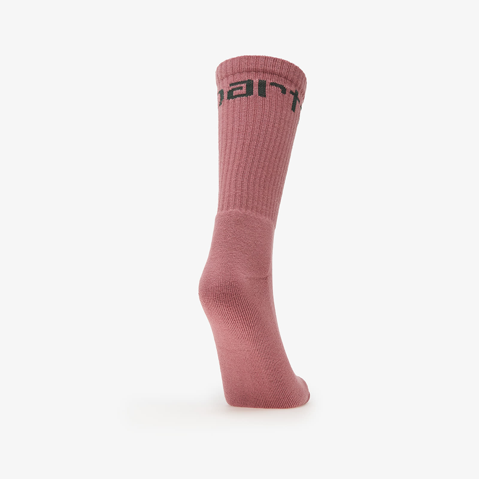 Skarpetki męskie Carhartt WIP Socks Dusty Rose/ Sycamore Tree