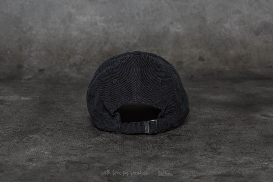 Caps Jordan Heritage86 Like Mike Cap Black