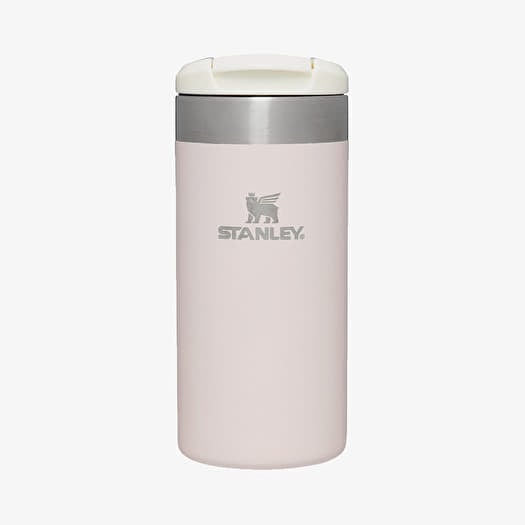 STANLEY The AeroLight™ Transit Mug 350 ml Rose Quartz Metallic