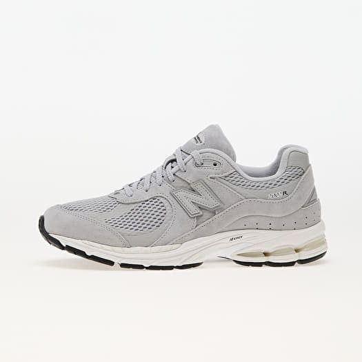 New Balance 2002R Grey