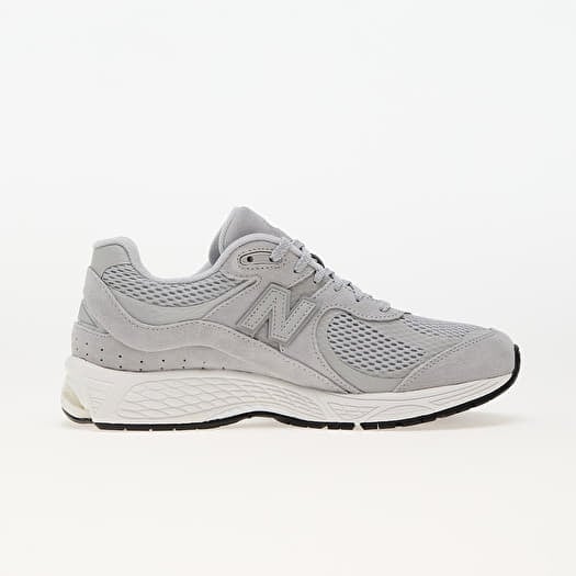 Men's shoes New Balance 2002R Grey Footshop