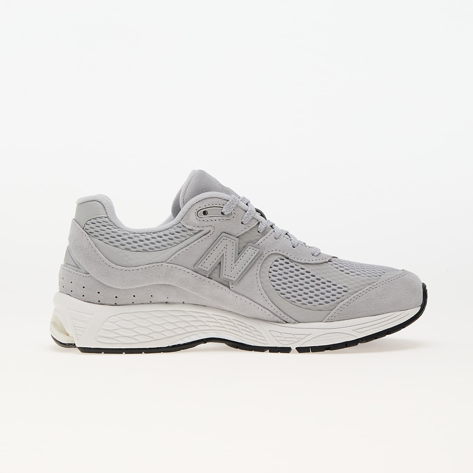Men's shoes New Balance 2002R Grey