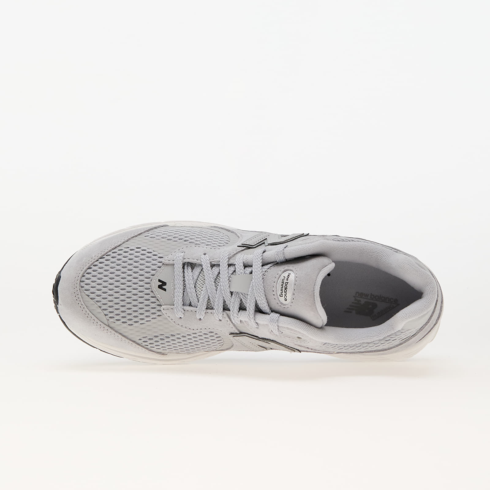 Men's shoes New Balance 2002R Grey