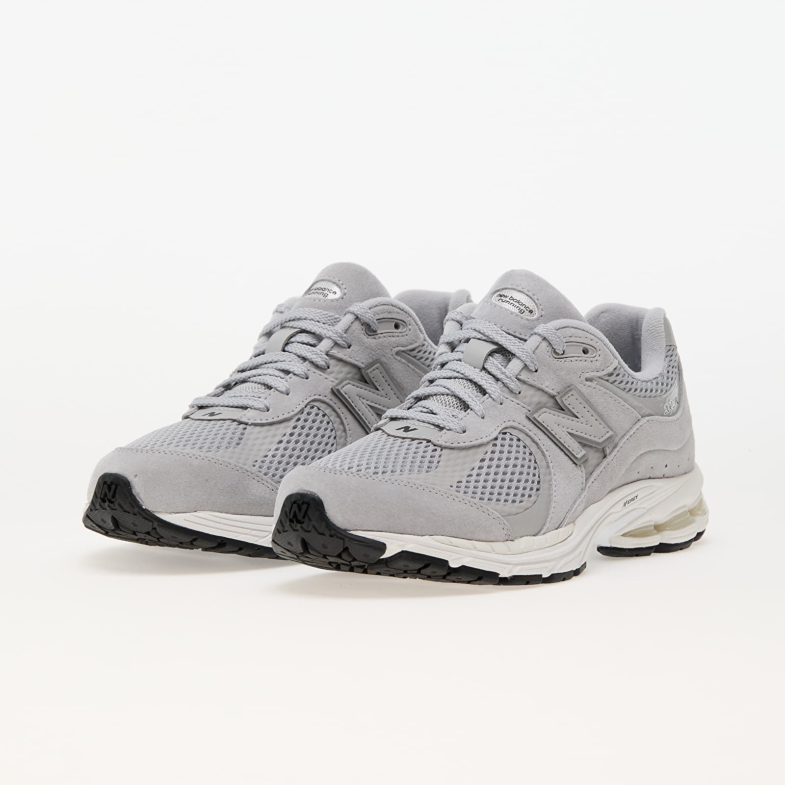 Men's shoes New Balance 2002R Grey