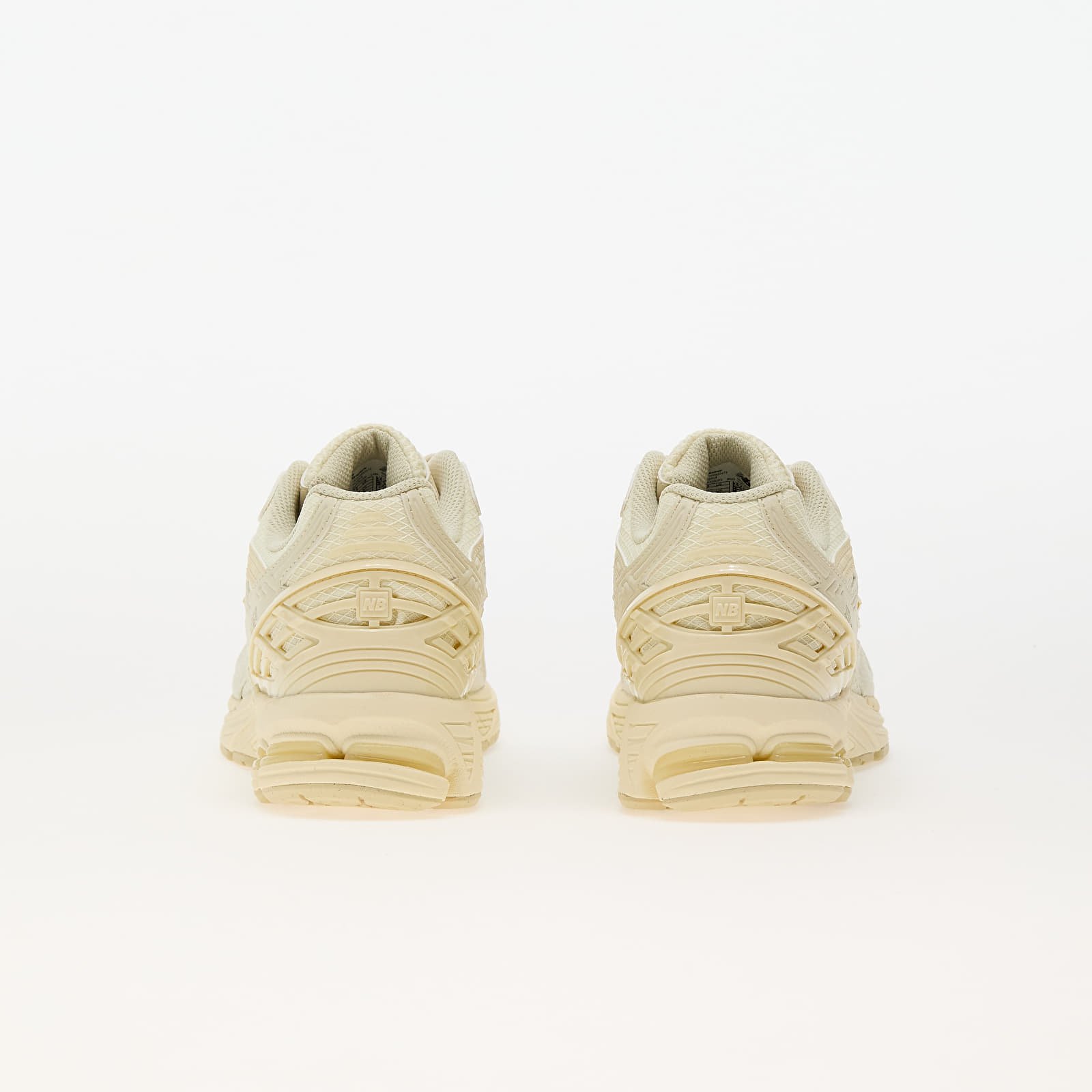 Scarpe uomo New Balance 1906 Beige