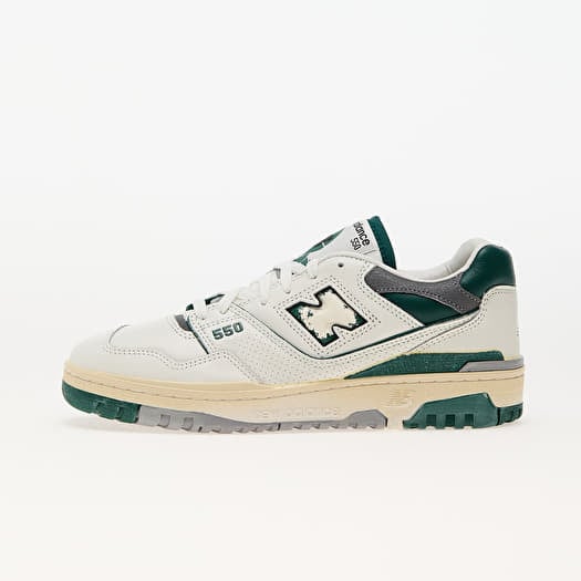 New Balance 550 Sea Salt