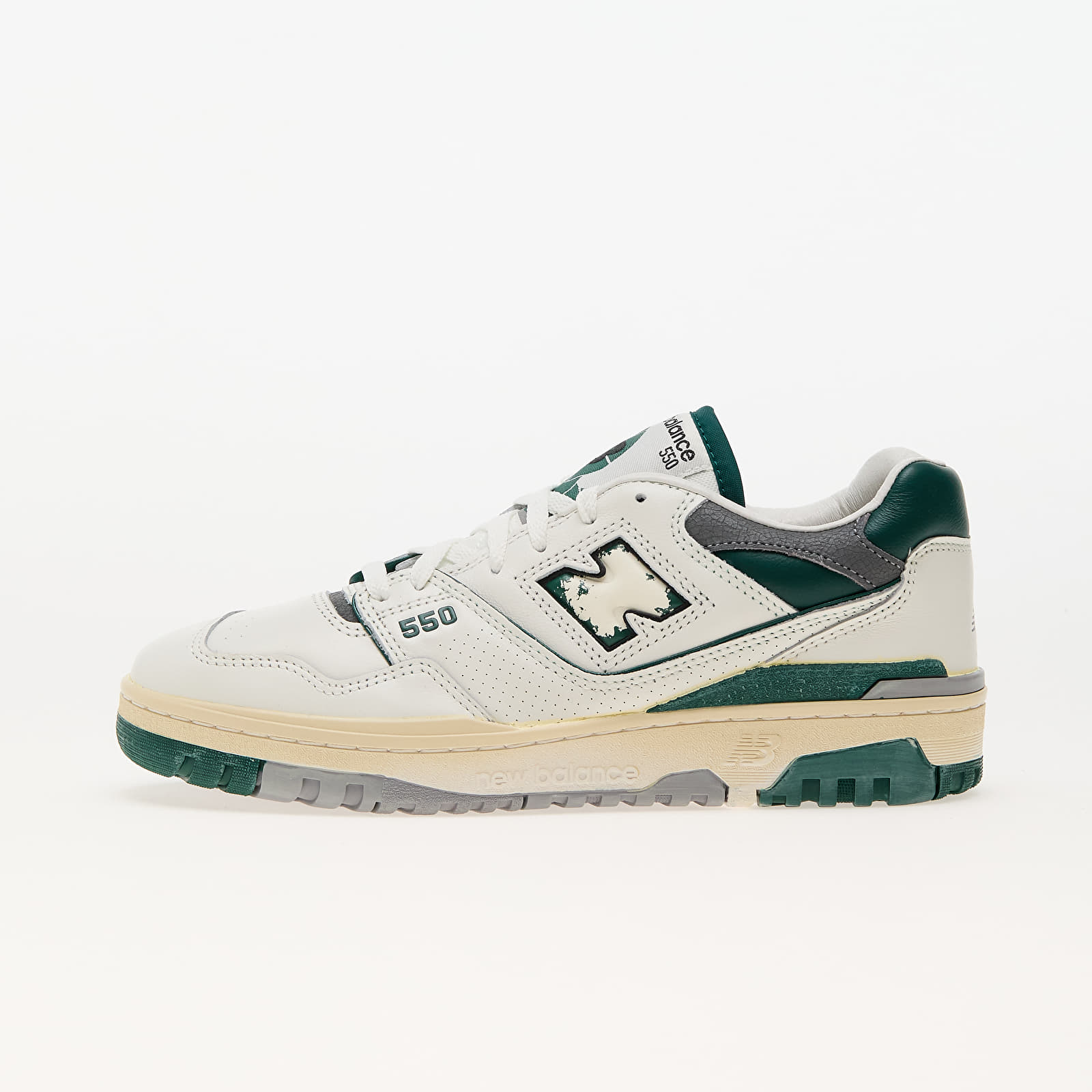 Men's shoes New Balance 550 Sea Salt