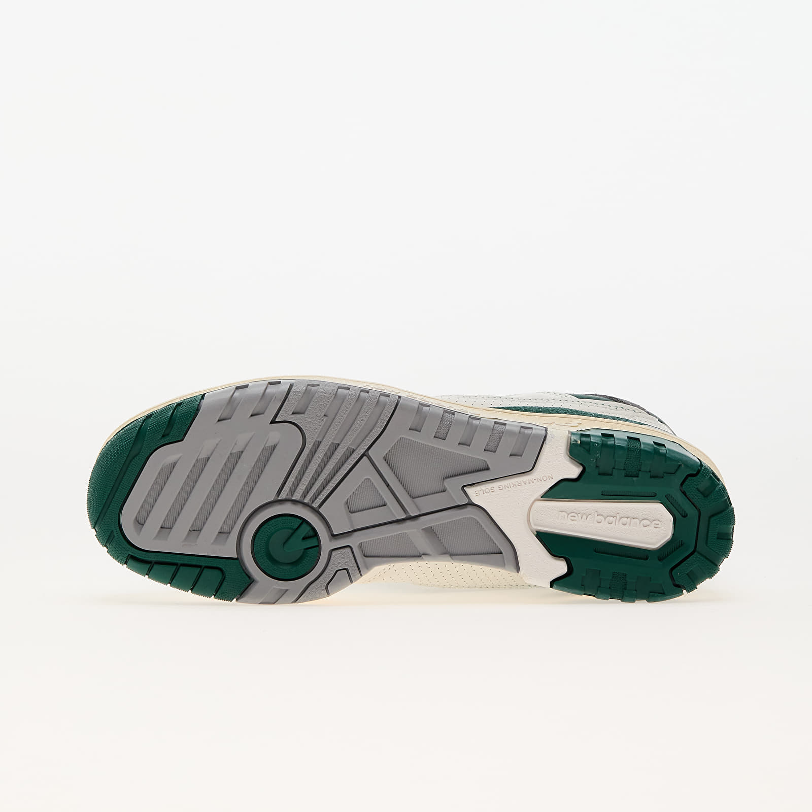Men's shoes New Balance 550 Sea Salt
