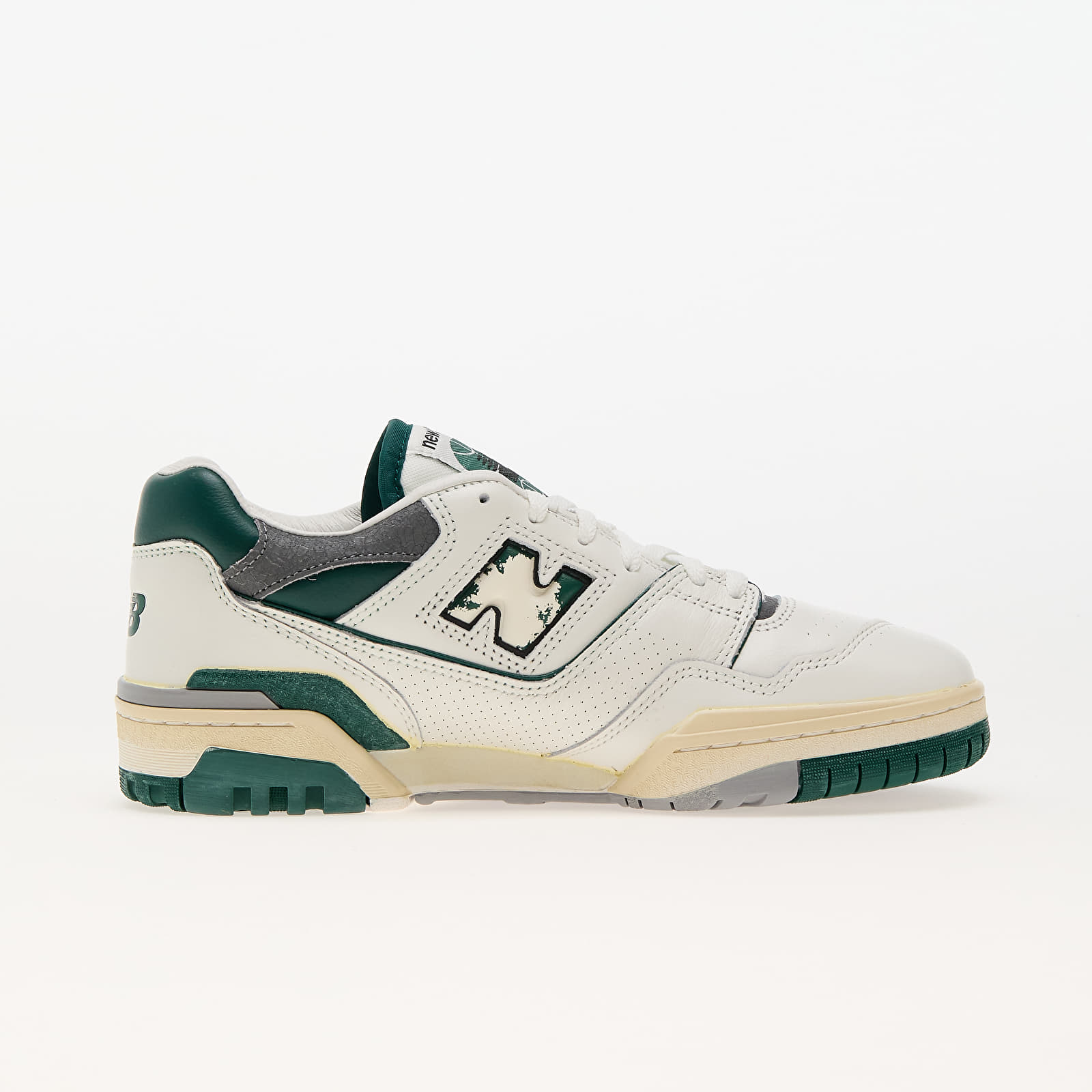 Men's shoes New Balance 550 Sea Salt
