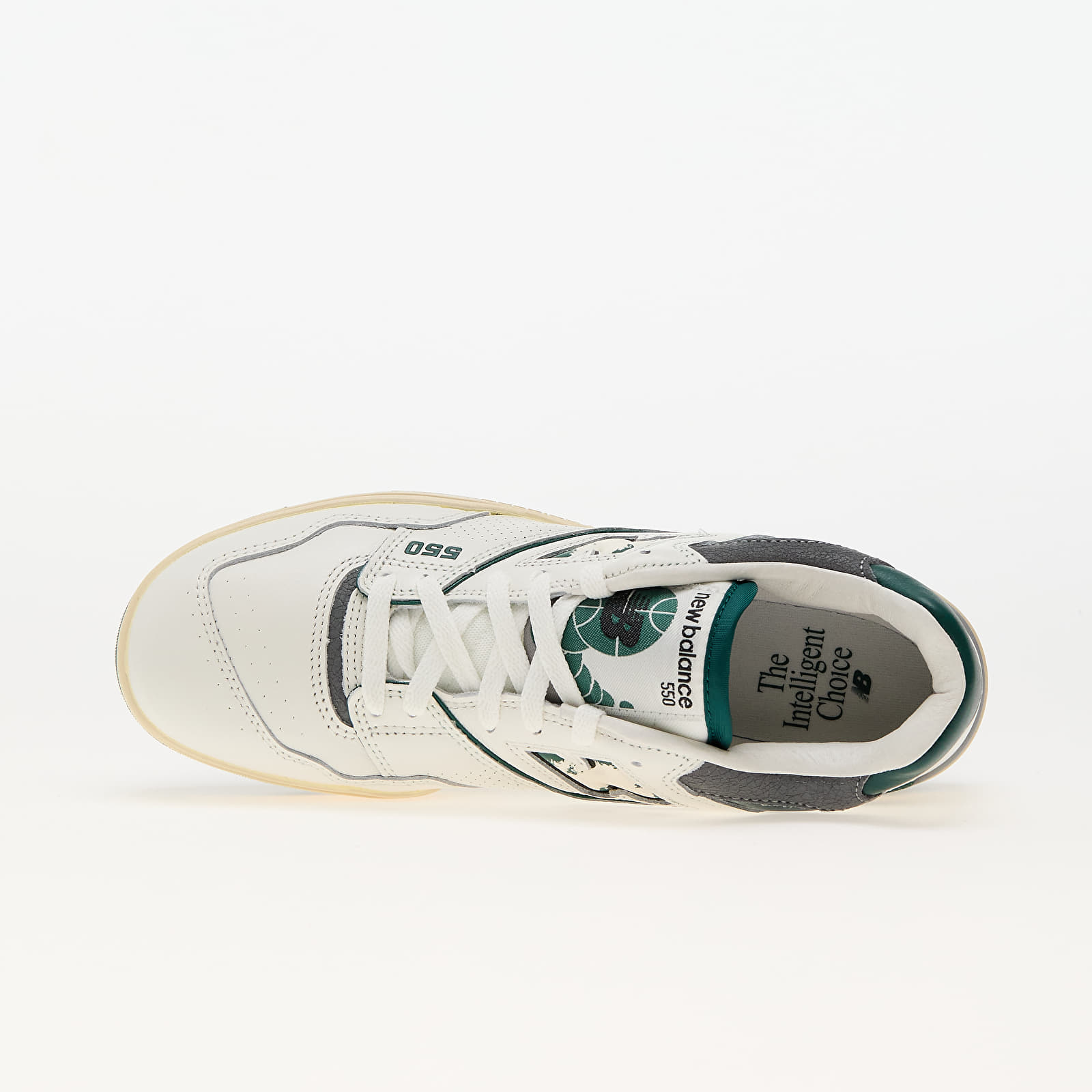 Men's shoes New Balance 550 Sea Salt
