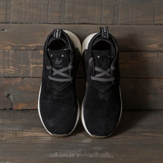 Adidas nmd c2 schwarz discount