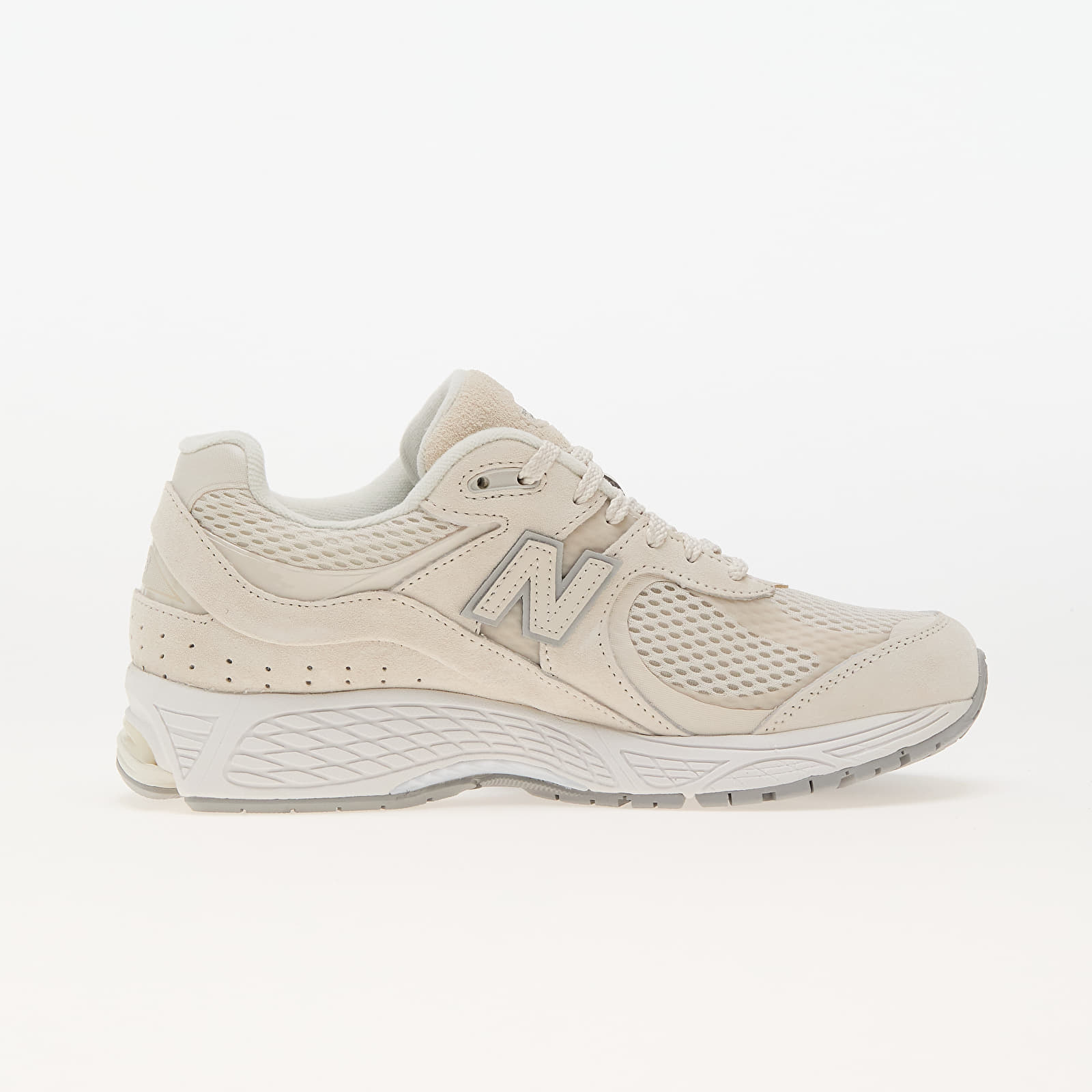 Herren Sneaker und Schuhe New Balance 2002R Beige