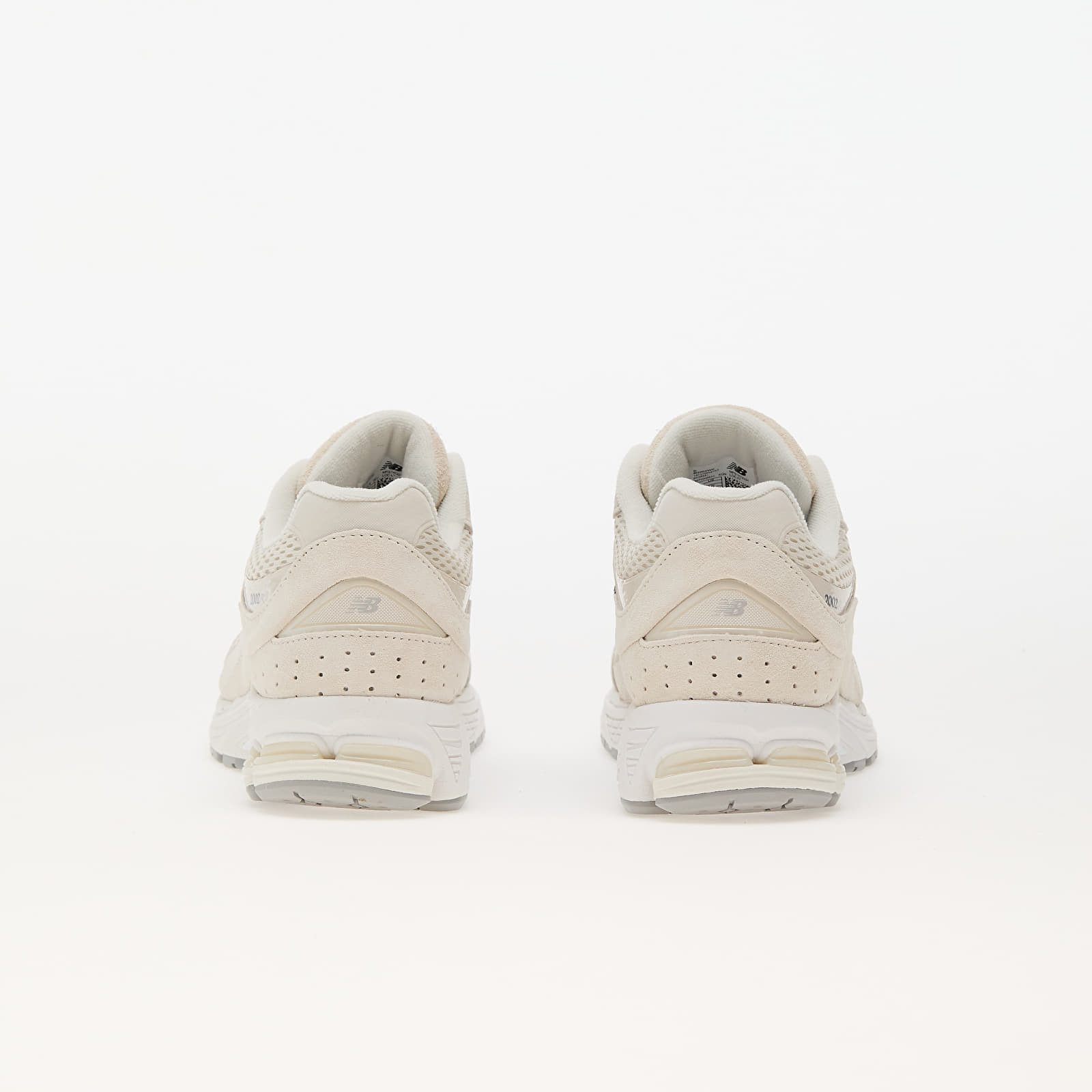 Herren Sneaker und Schuhe New Balance 2002R Beige