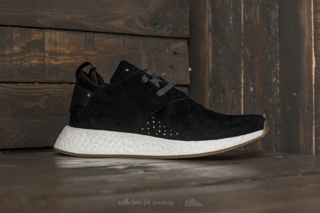 Adidas nmd_c2 top shoes men's