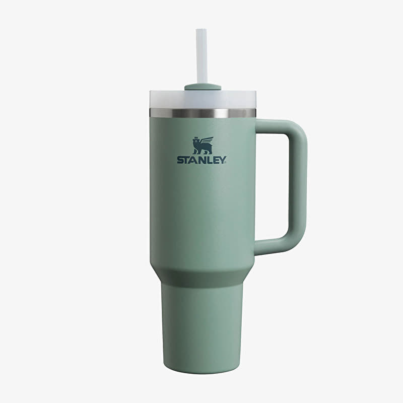STANLEY The Quencher H2.O FlowState™ Tumbler 1180 ml Shale