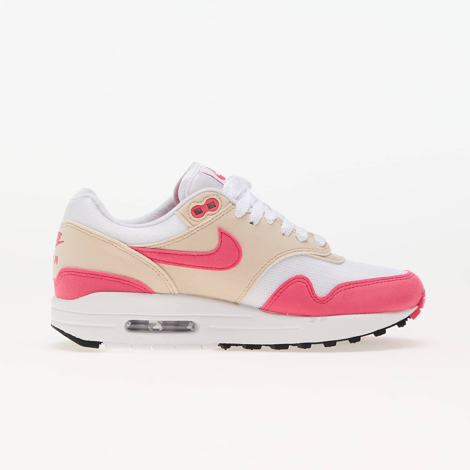 Roze nike air sale