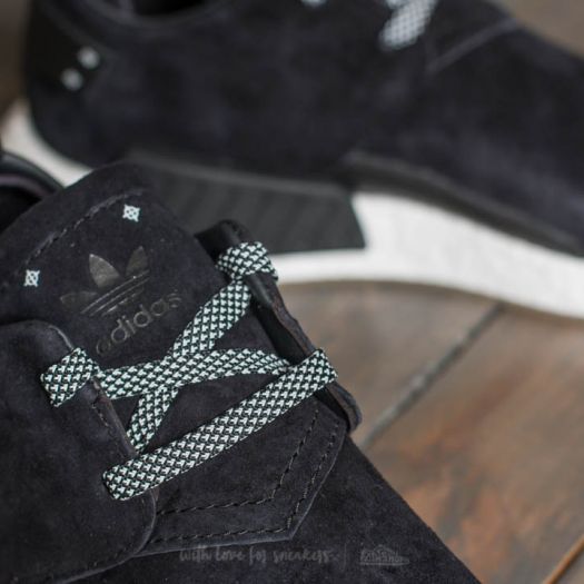 Adidas nmd c2 schwarz discount