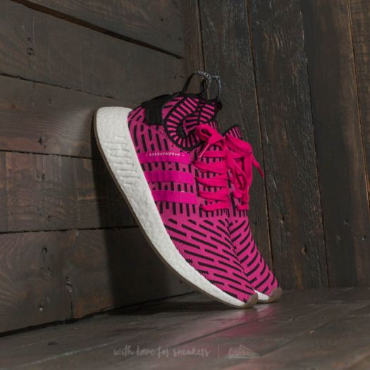 adidas NMD R2 Primeknit