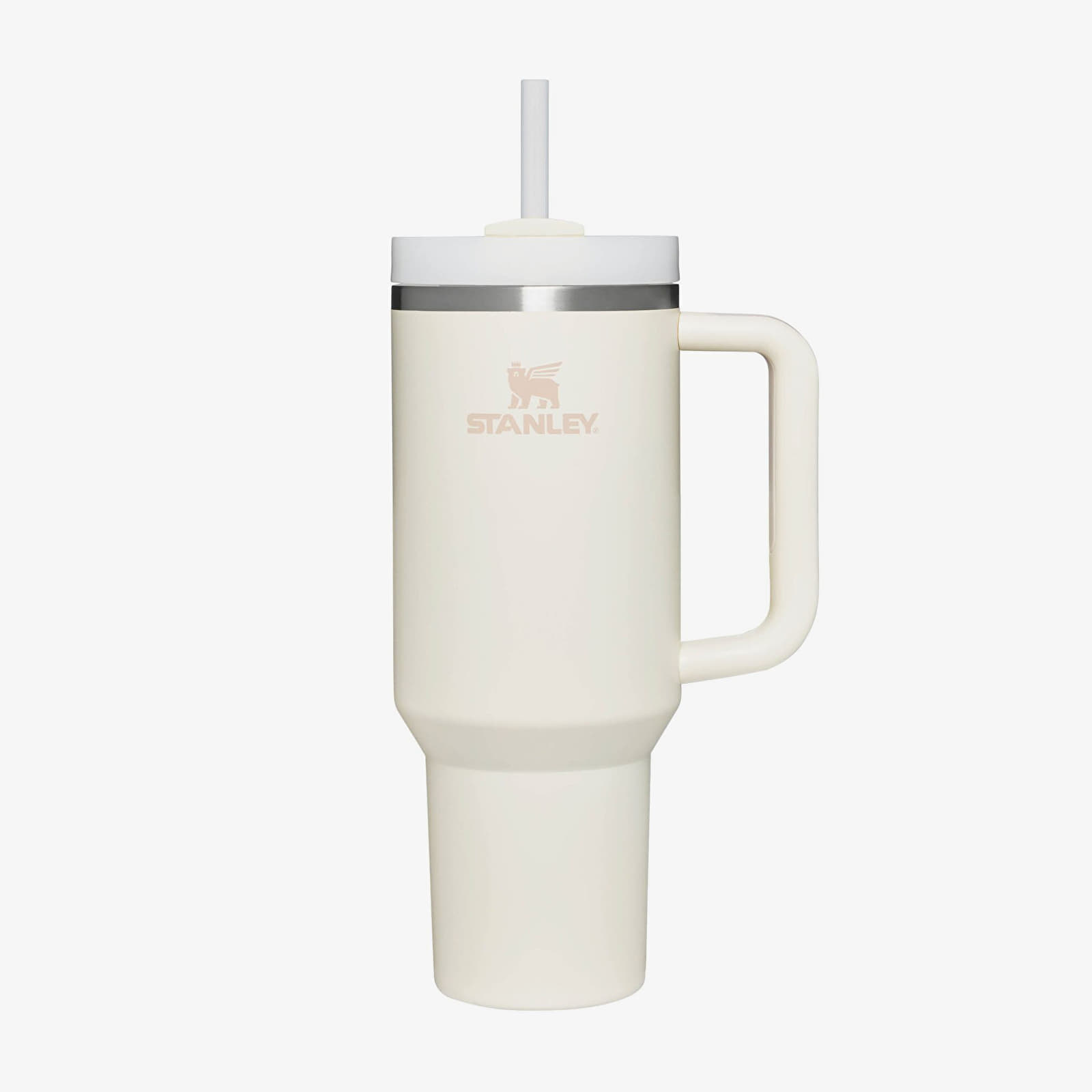 STANLEY The Quencher H2.O FlowState™ Tumbler 1180 ml Cream Tonal Universal