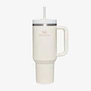 STANLEY The Quencher H2.O FlowState™ Tumbler 1180 ml Cream Tonal