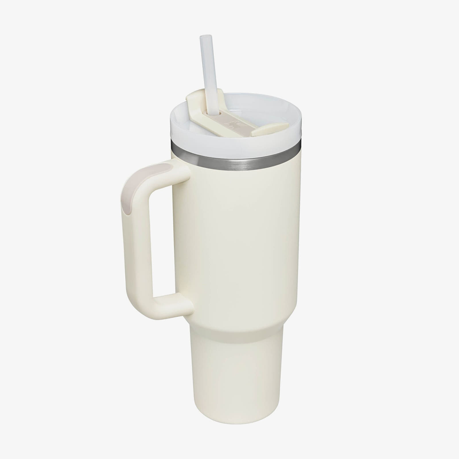 Alte accesorii STANLEY The Quencher H2.O FlowState™ Tumbler 1180 ml Cream Tonal
