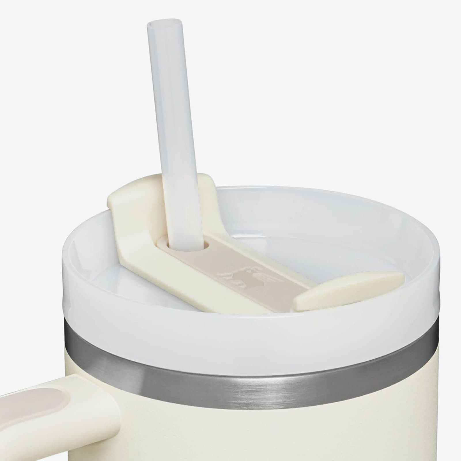Alte accesorii STANLEY The Quencher H2.O FlowState™ Tumbler 1180 ml Cream Tonal