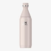 STANLEY The All Day Slim Bottle 600 ml Rose Quartz Gloss