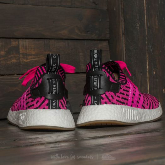 Nmd_r2 primeknit shoes pink online