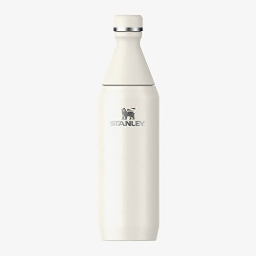 STANLEY The All Day Slim Bottle 600 ml Cream Gloss