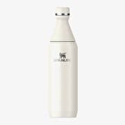 STANLEY The All Day Slim Bottle 600 ml Cream Gloss
