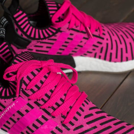 Nmd_r2 primeknit shoes pink top