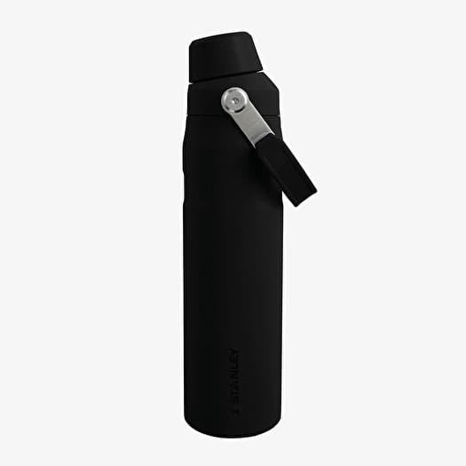 STANLEY The Aerolight™ IceFlow™ Water Bottle Fast Flow 600 ml Black