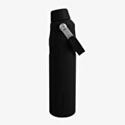 STANLEY The Aerolight™ IceFlow™ Water Bottle Fast Flow 600 ml Black