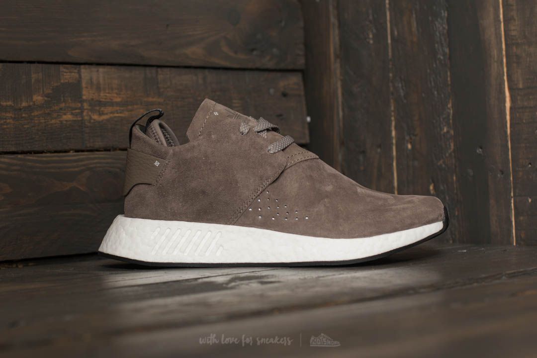 Adidas originals nmd c2 suede pack sale