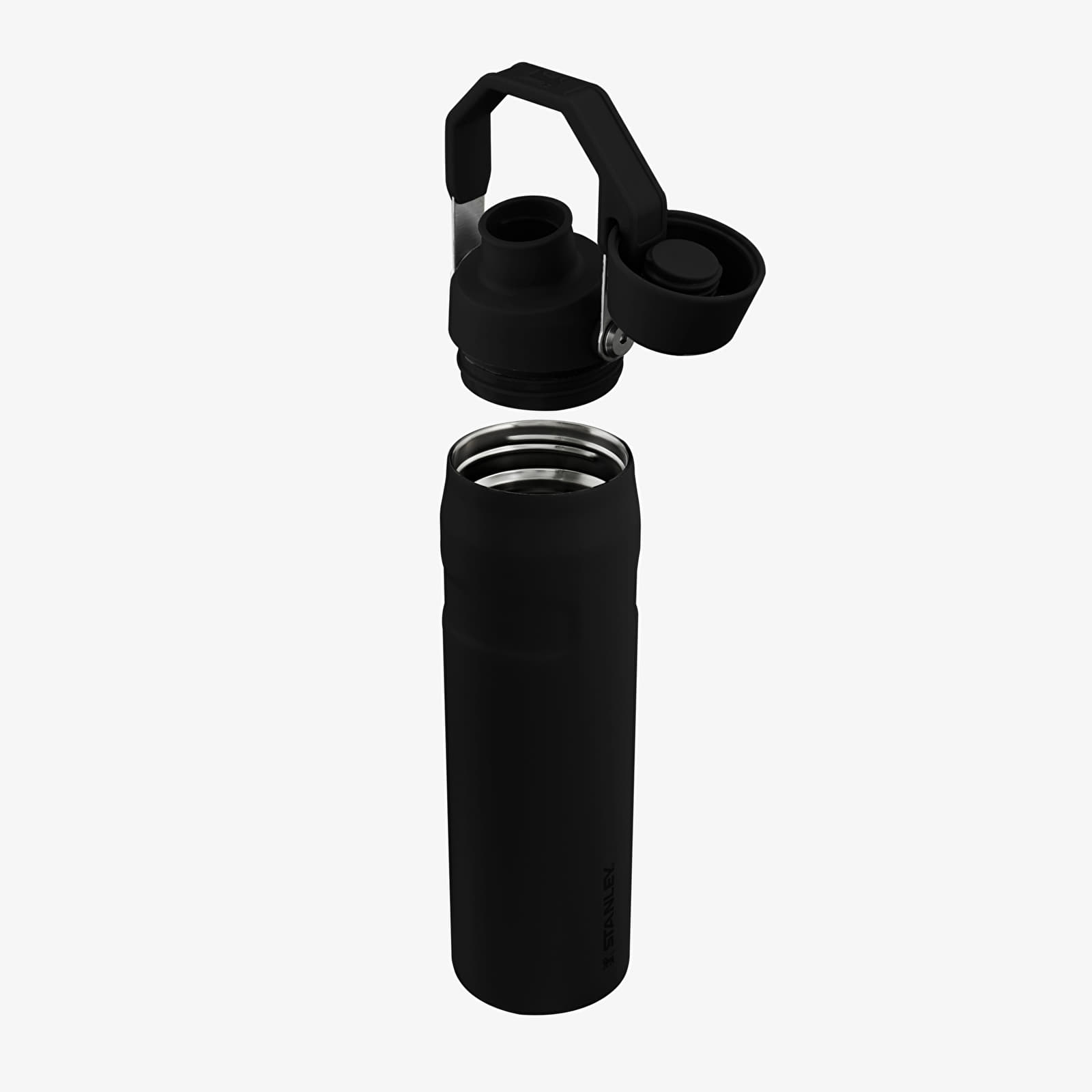 Alte accesorii STANLEY The Aerolight™ IceFlow™ Water Bottle Fast Flow 600 ml Black