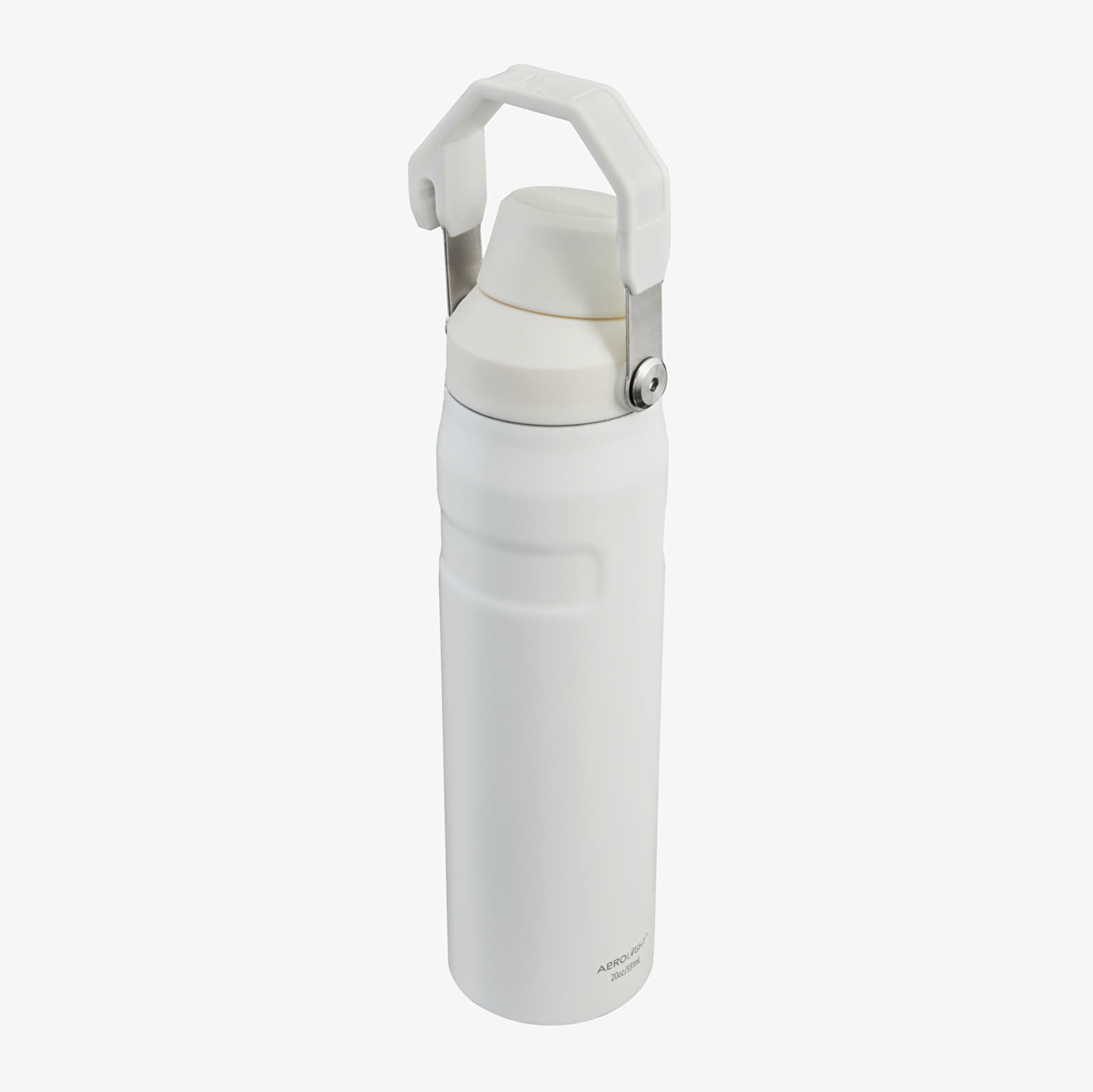 Citi aksesuāri STANLEY The Aerolight™ IceFlow™ Water Bottle Fast Flow 600 ml Frost