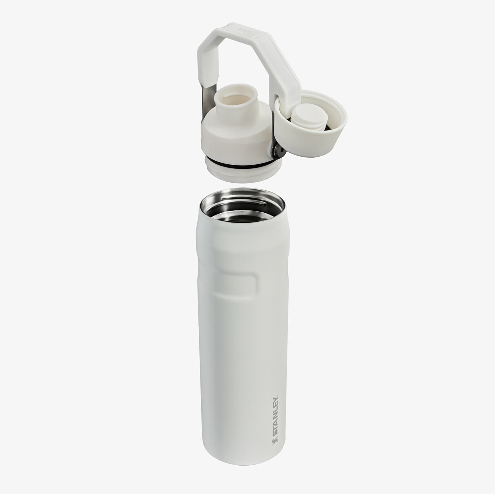 Citi aksesuāri STANLEY The Aerolight™ IceFlow™ Water Bottle Fast Flow 600 ml Frost