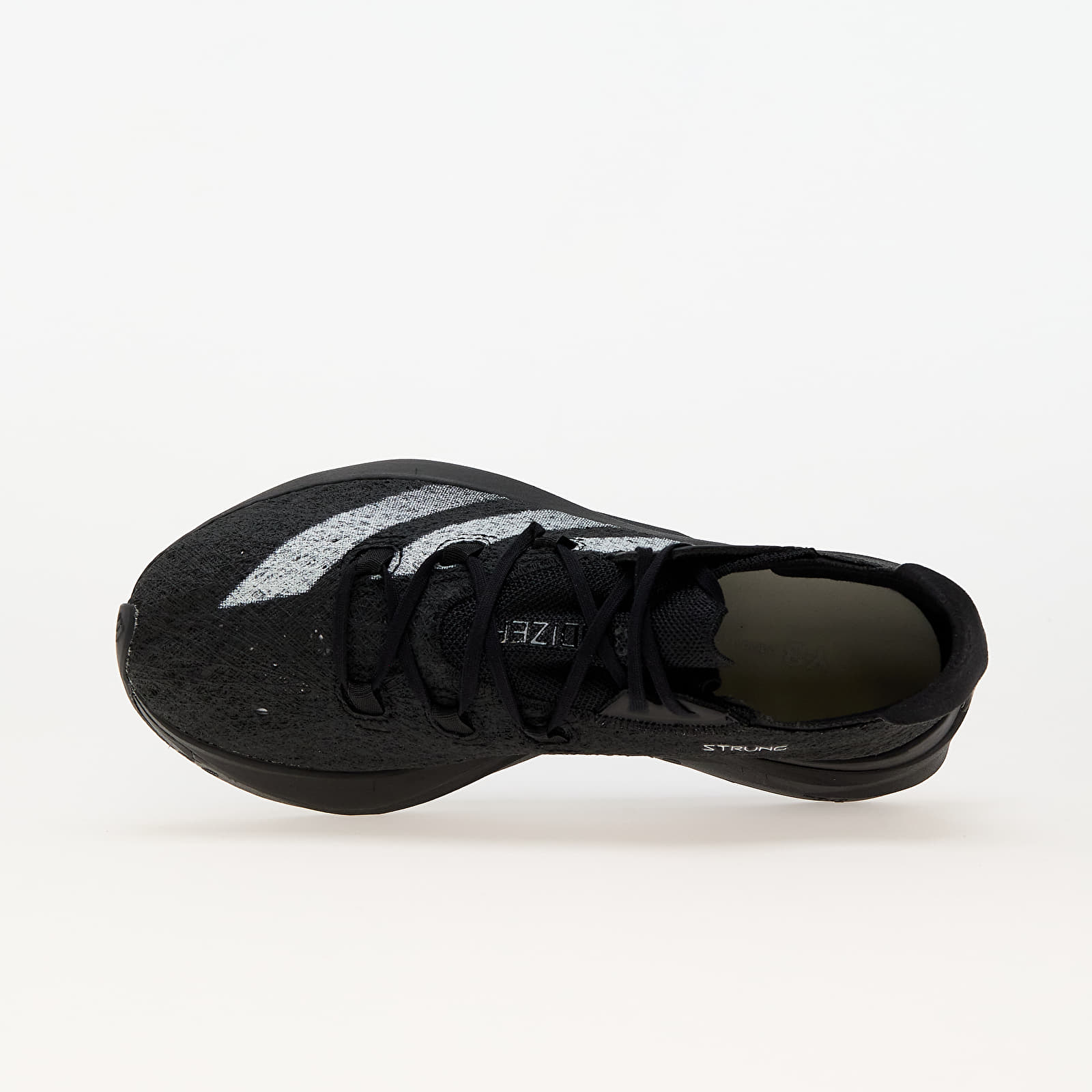 Férfi cipők Y-3 Prime X 2 Strung Core Black/ Off-White/ Core Black