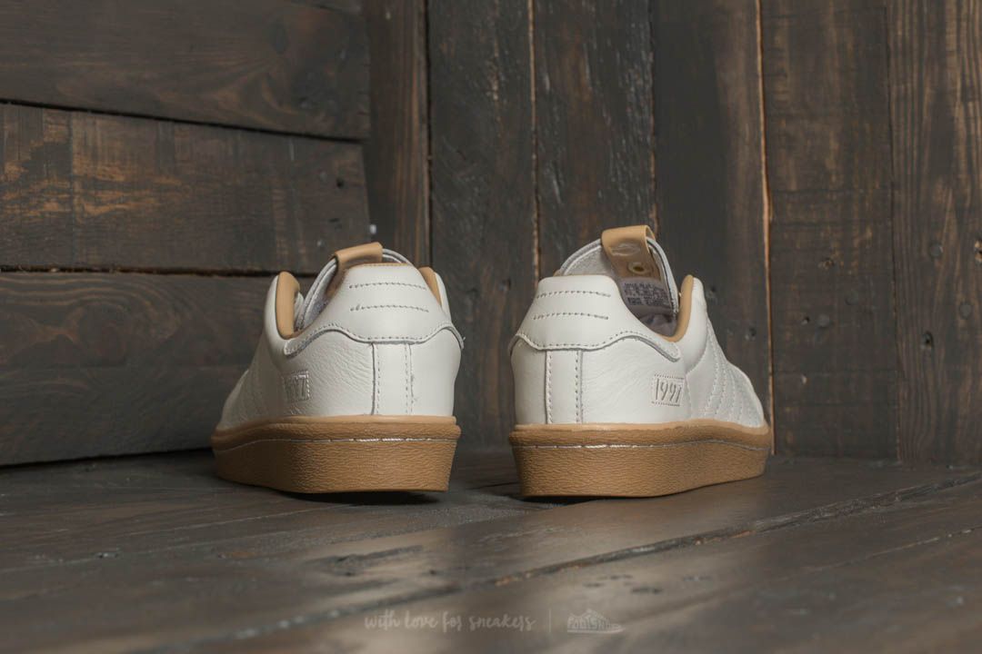 Adidas consortium superstar sales boost