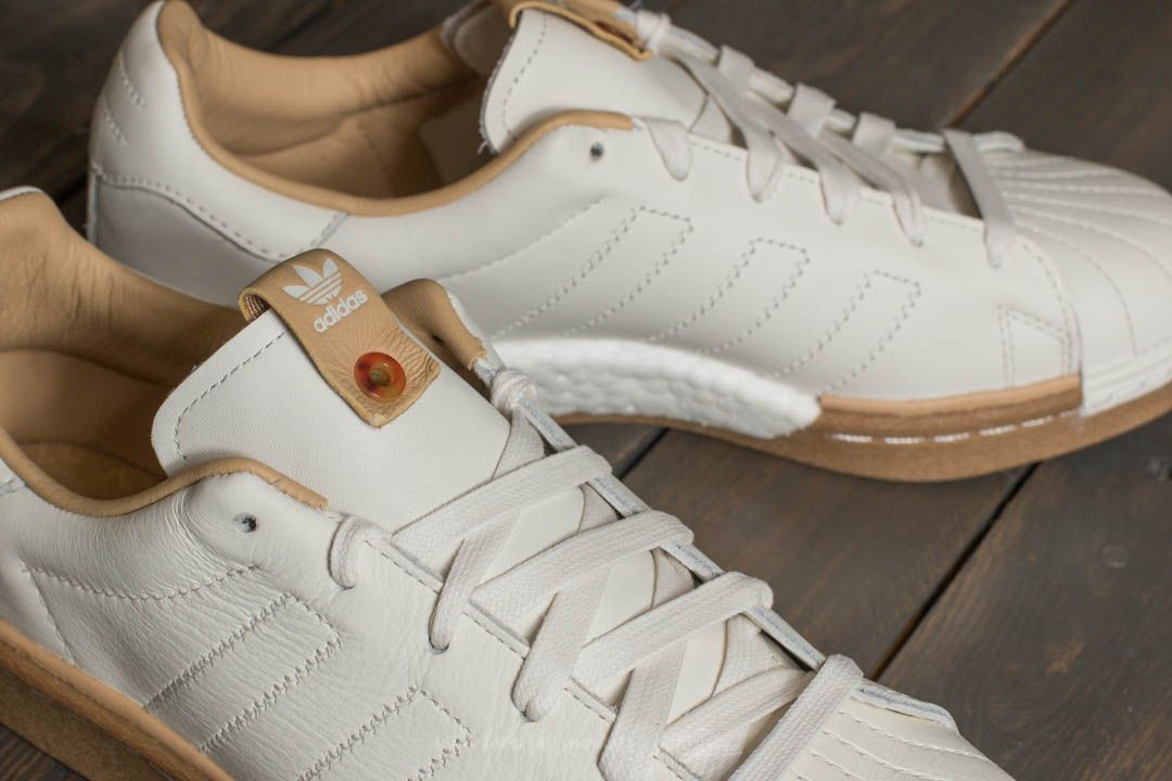 Adidas consortium x kasina superstar boost sales