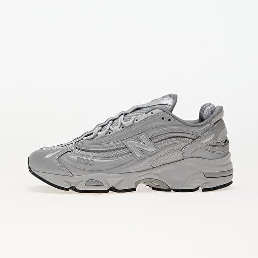 New Balance 1000 Silver Metallic