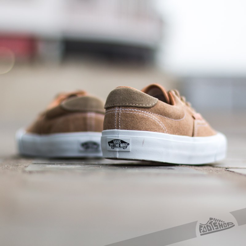 Vans era 59 femme marron discount