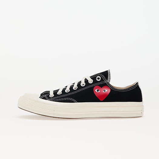 Comme des garçons play tenis homme shop