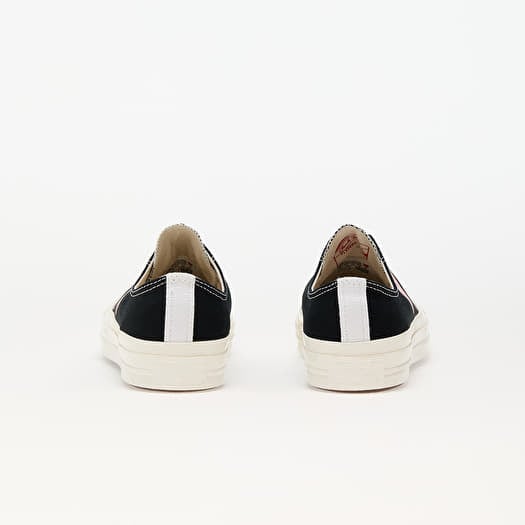 Converse x Comme des Garcons PLAY Chuck 70 OX