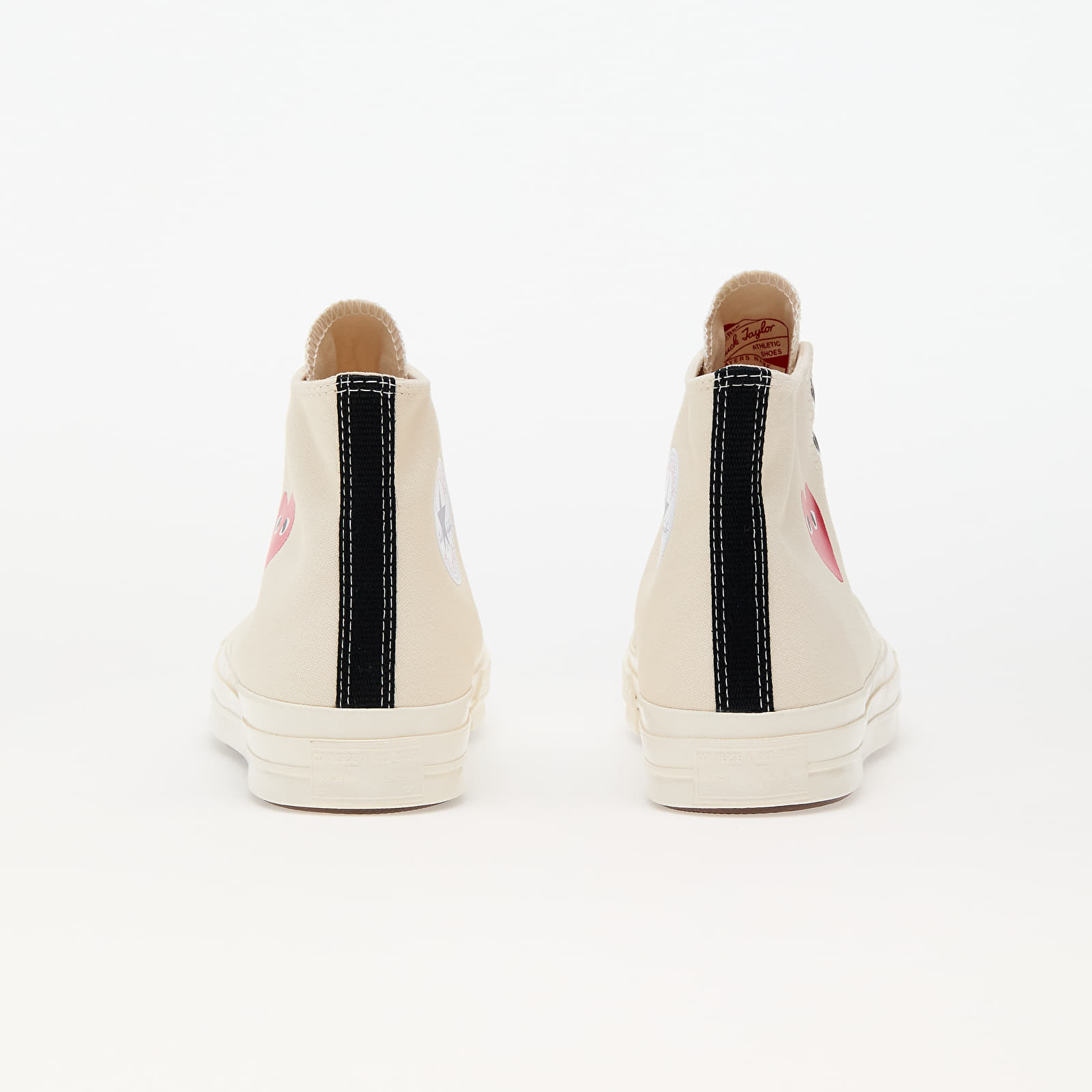 Converse chuck taylor athletic shoes clearance