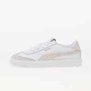 Puma Lajla T-toe Wns White