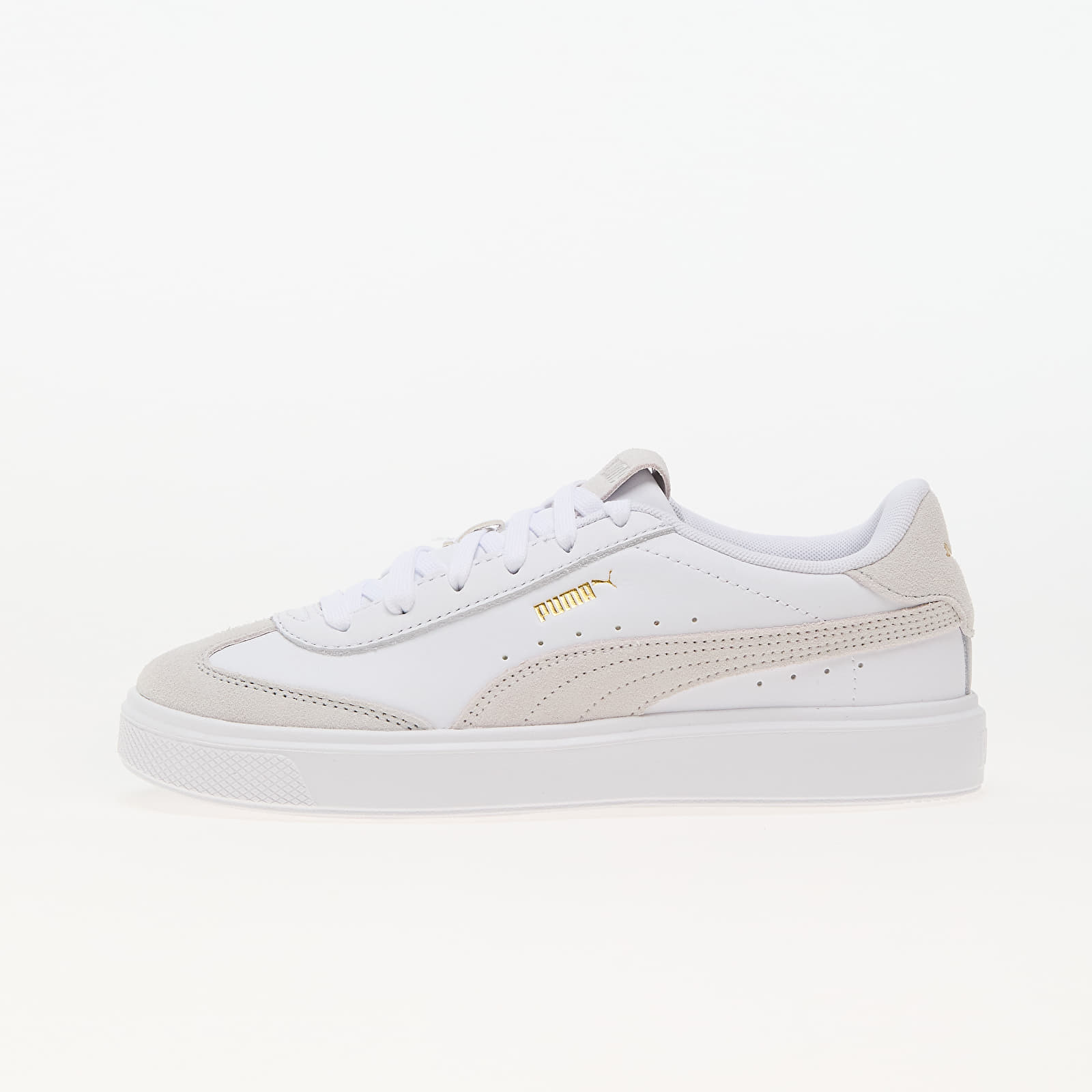 Women's shoes Puma Lajla T-toe Wns White